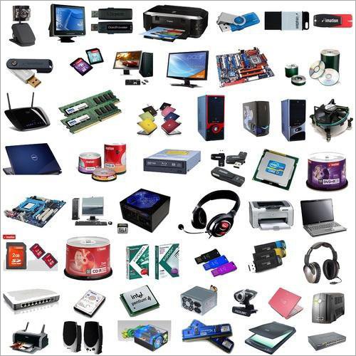Computer accessories