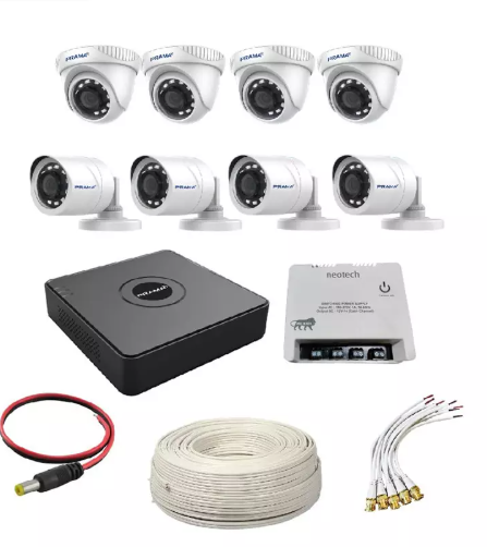 CCTV